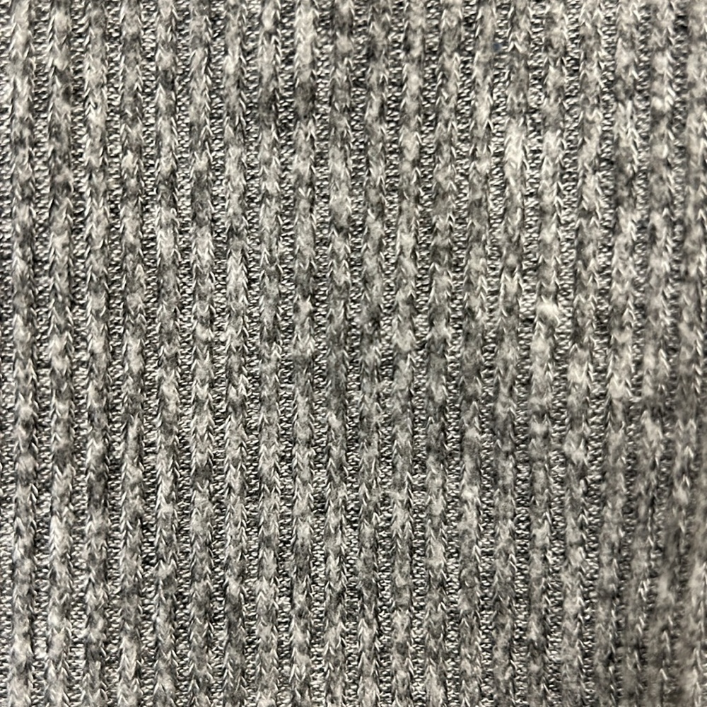 Hollister Cropped Lightweight Hoodie Size Medium - Picture 9 of 9